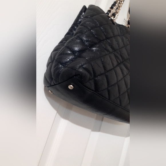 Kate Spade Black Shoulder Handbag - Picture 4 of 16